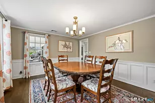 320 Warner Hill Rd, Fairfield, CT 06890 - Photo 9