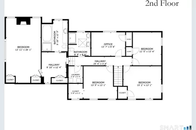 320 Warner Hill Road, Fairfield, CT 06890 - Photo 39