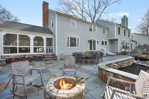 320 Warner Hill Rd, Fairfield, CT 06890 - Photo 33