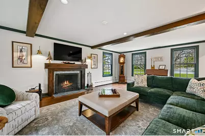 320 Warner Hill Road, Fairfield, CT 06890 - Photo 5