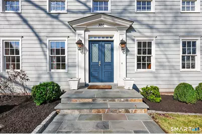 320 Warner Hill Road, Fairfield, CT 06890 - Photo 35