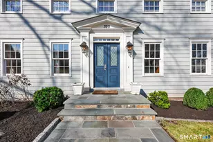 320 Warner Hill Rd, Fairfield, CT 06890 - Photo 35