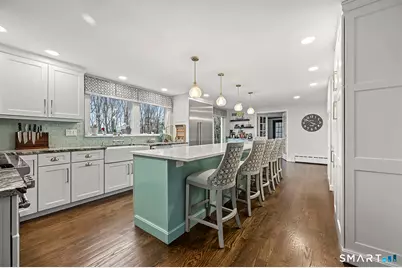 320 Warner Hill Road, Fairfield, CT 06890 - Photo 11