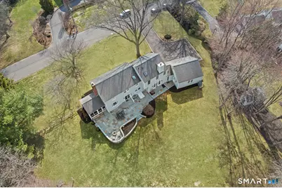 320 Warner Hill Road, Fairfield, CT 06890 - Photo 37