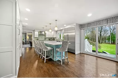 320 Warner Hill Road, Fairfield, CT 06890 - Photo 13