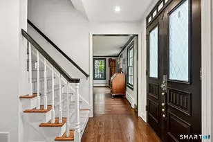 320 Warner Hill Rd, Fairfield, CT 06890 - Photo 3