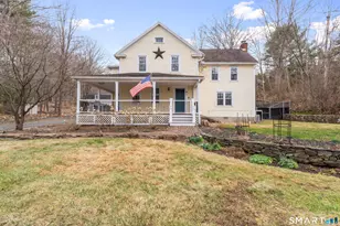 74 Middle Quarter Rd, Woodbury, CT 06798 - Photo 1