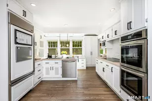 89 Raymond St, Darien, CT 06820 - Photo 7