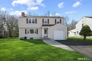 11 Lawler Road Rd, West Hartford, CT 06117 - Photo 1