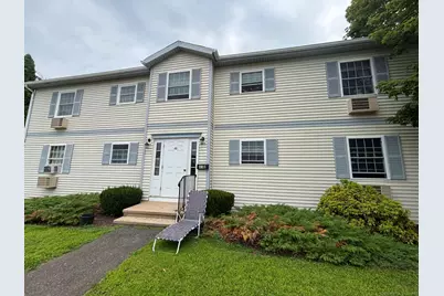 45 Crystal Lane #APT D, Mansfield, CT 06268 - Photo 1