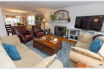 10 Runnymede Lane #10, Madison, CT 06443 - Photo 5