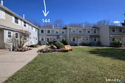 144 East Gate Lane #144, Hamden, CT 06514 - Photo 3