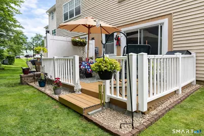 144 East Gate Lane #144, Hamden, CT 06514 - Photo 5