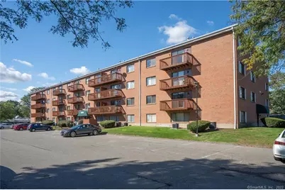 1401 Harbor View Drive #1401, Rocky Hill, CT 06067 - Photo 1