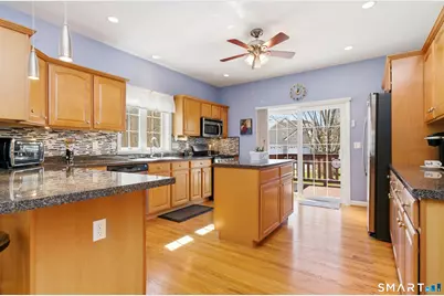 1 Fairfield Court #1, Glastonbury, CT 06033 - Photo 21