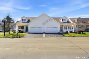 1 Fairfield Ct, Glastonbury, CT 06033 - Photo 9