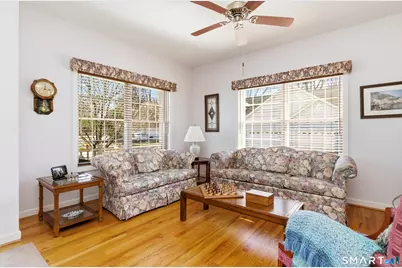 1 Fairfield Court #1, Glastonbury, CT 06033 - Photo 19