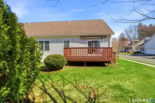 1 Fairfield Ct, Glastonbury, CT 06033 - Photo 5