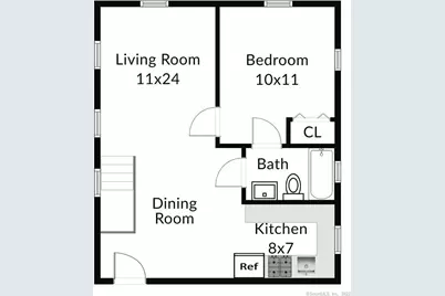 32 Steep Hill Road, Weston, CT 06883 - Photo 33