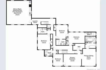 32 Steep Hill Road, Weston, CT 06883 - Photo 27