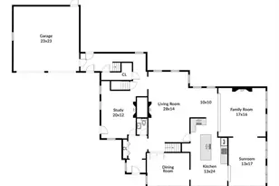 32 Steep Hill Rd, Weston, CT 06883 - Photo 17