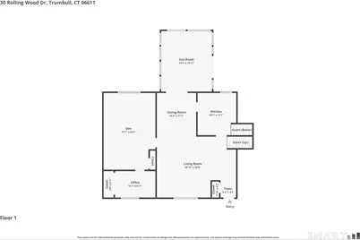 30 Rolling Wood Drive, Trumbull, CT 06611 - Photo 27