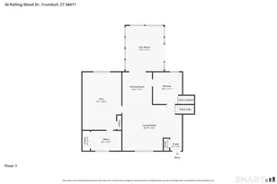 30 Rolling Wood Dr, Trumbull, CT 06611 - Photo 27