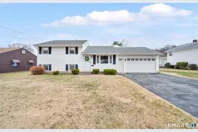 50 Carr Street, Wallingford, CT 06492 - Photo 1