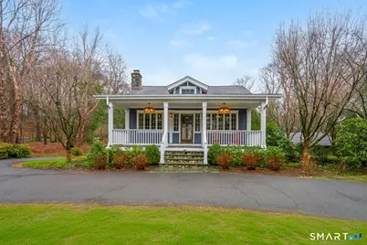 53 Hoyt Street, Darien, CT 06820 - Photo 1