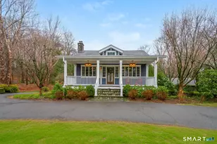 53 Hoyt St, Darien, CT 06820 - Photo 1