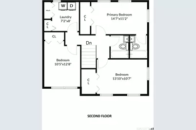 54 Young Dixon Way #54, Stamford, CT 06902 - Photo 31