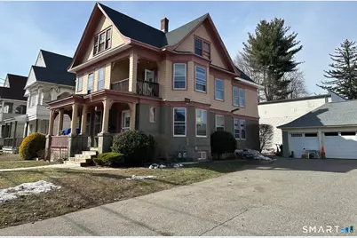 18 Taylor Street, Torrington, CT 06790 - Photo 1