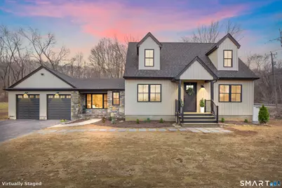 4 Niewiarowski Road, Preston, CT 06365 - Photo 1