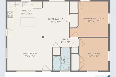 130 Round Hill Road, Meriden, CT 06450 - Photo 17