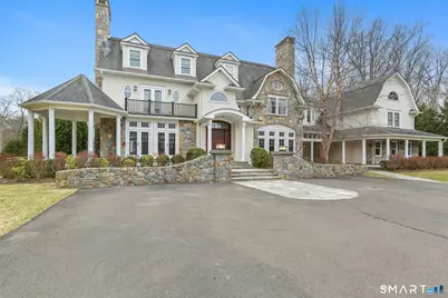 73 Lake Wind Road, New Canaan, CT 06840 - Photo 3