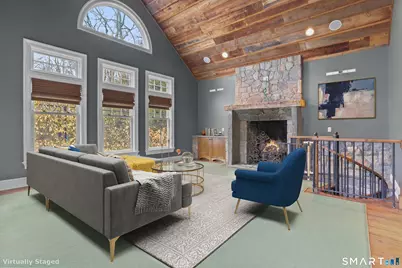 73 Lake Wind Road, New Canaan, CT 06840 - Photo 13
