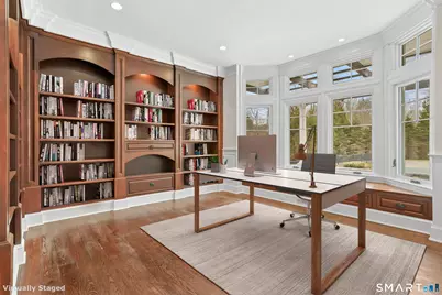 73 Lake Wind Road, New Canaan, CT 06840 - Photo 9