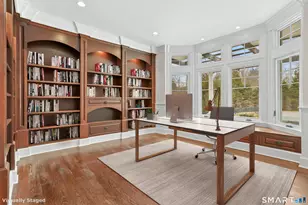 73 Lake Wind Rd, New Canaan, CT 06840 - Photo 9