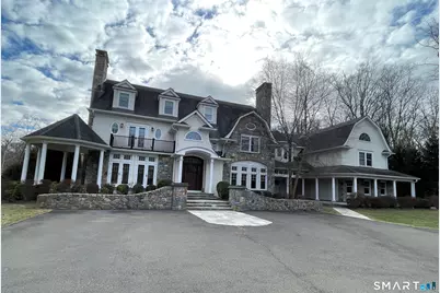 73 Lake Wind Road, New Canaan, CT 06840 - Photo 1