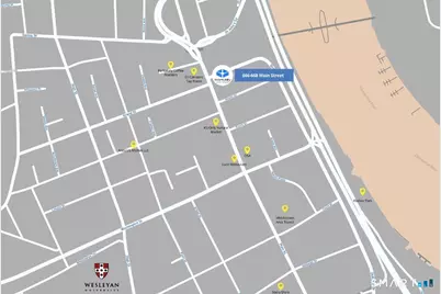 666 Main Street #B2, Middletown, CT 06457 - Photo 3