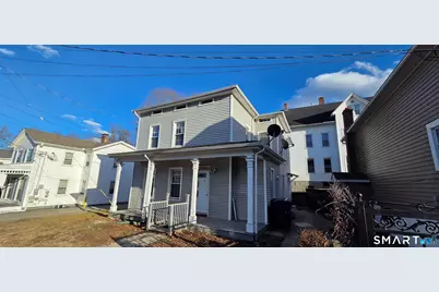 126 Tremont Street #B, Ansonia, CT 06401 - Photo 1