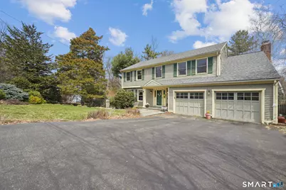 22 Knollwood Drive, Fairfield, CT 06824 - Photo 3