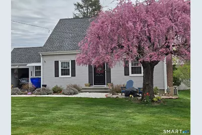 764 Ridge Road, Wethersfield, CT 06109 - Photo 1