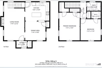 11 Foley Road, Portland, CT 06480 - Photo 39