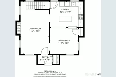 11 Foley Road, Portland, CT 06480 - Photo 37