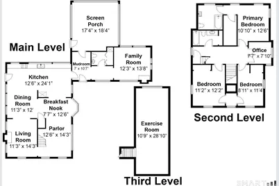 397 Moose Hill Road, Guilford, CT 06437 - Photo 39