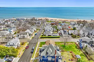 102 Dawson Ave, West Haven, CT 06516 - Photo 3