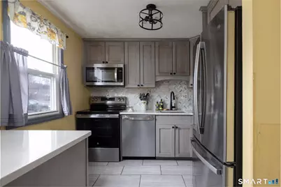 89 Nicholas Drive #89, Bristol, CT 06010 - Photo 5