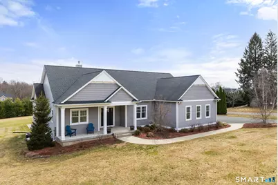 1192 North Grand Street, Suffield, CT 06093 - Photo 3