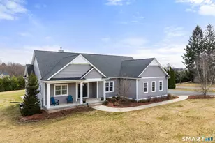 1192 N Grand St, Suffield, CT 06093 - Photo 3